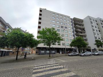 Apartamento, Cidade da Maia