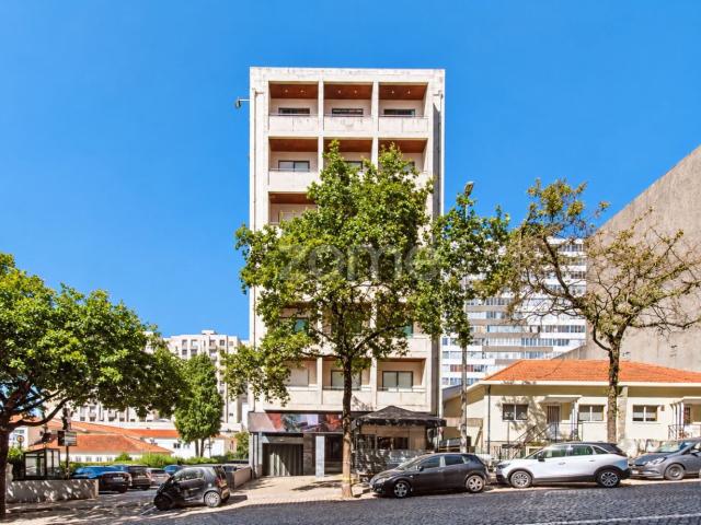 Apartamento, Cidade da Maia