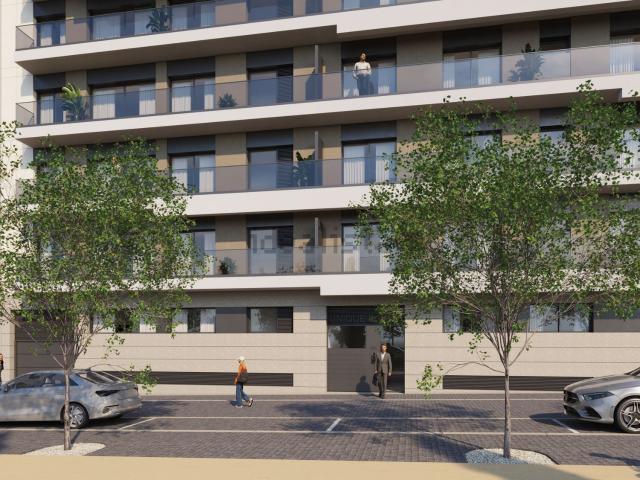 Apartamento, Cidade da Maia