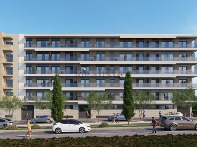 Apartamento, Cidade da Maia