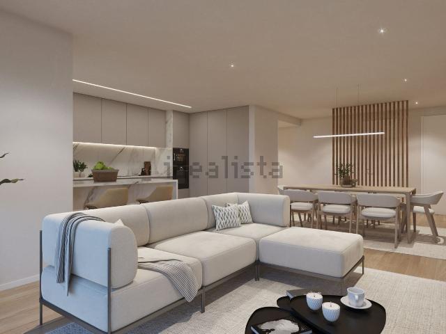 Apartamento, Cidade da Maia