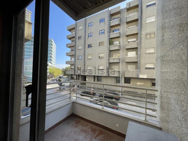 Apartamento, Cidade da Maia