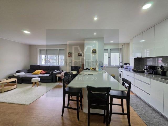 Apartamento, Cidade da Maia