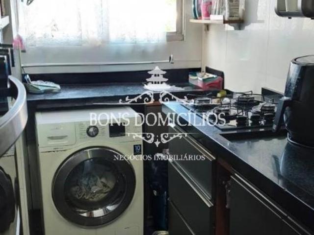 Apartamento Cidade das Flores