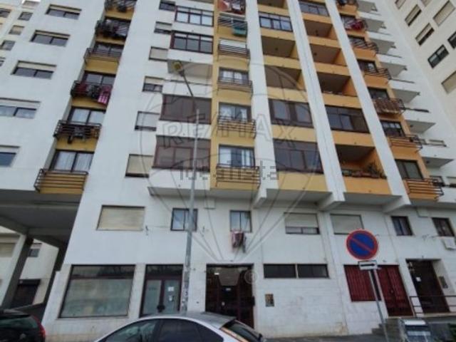 Apartamento, Cidade de Santarém