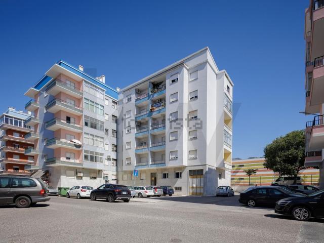 Apartamento, Cidade de Santarém