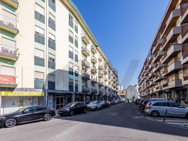 Apartamento, Cidade de Santarém