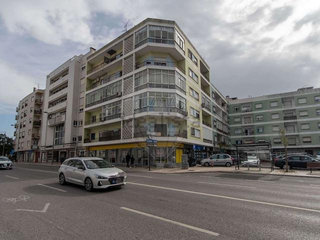 Apartamento, Cidade de Santarém