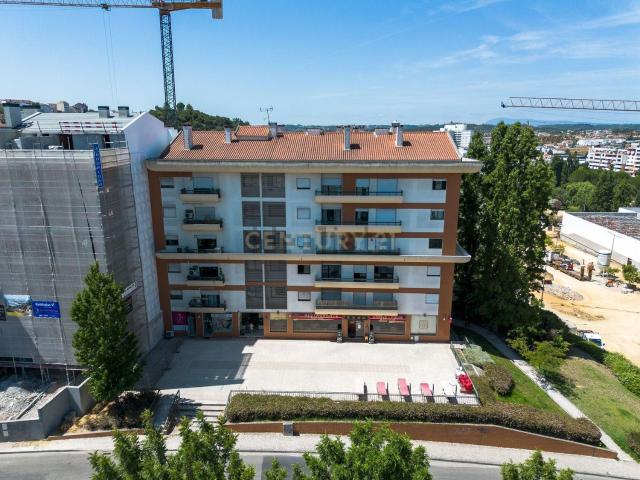 Apartamento, Cidade de Santarém