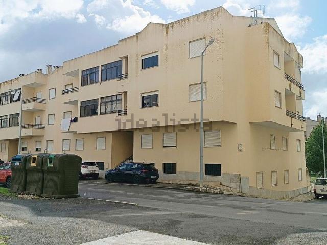 Apartamento, Cidade de Santarém