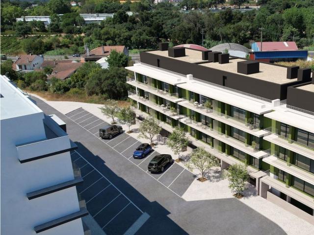 Apartamento, Cidade de Santarém