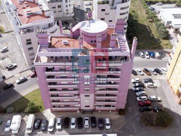 Apartamento, Cidade de Santarém