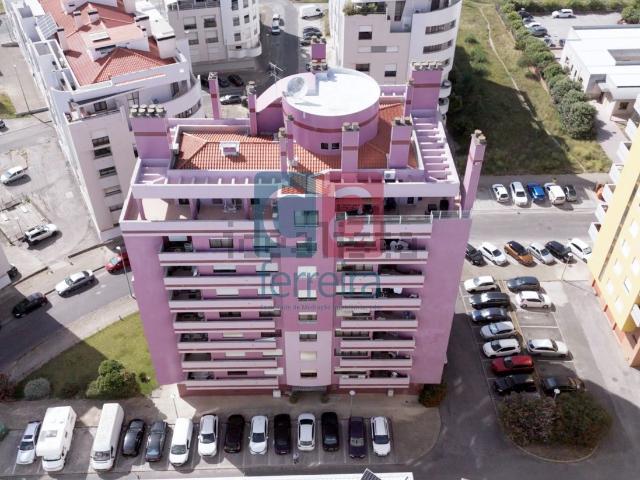 Apartamento, Cidade de Santarém