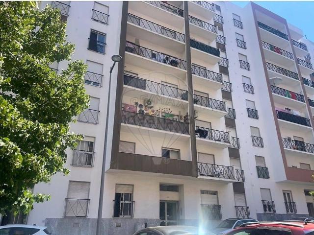 Apartamento, Cidade de Santarém