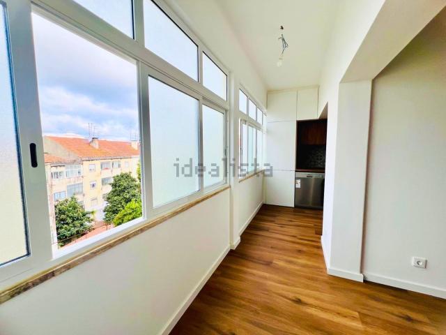 Apartamento, Cidade de Santarém