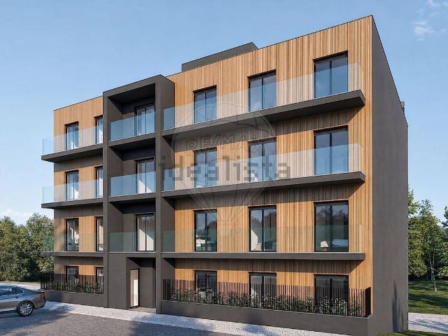 Apartamento, Cidade de Santarém