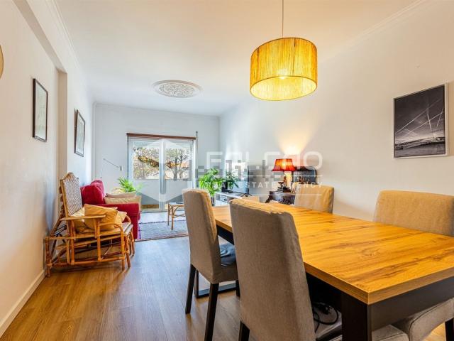 Apartamento, Cidade de Santarém