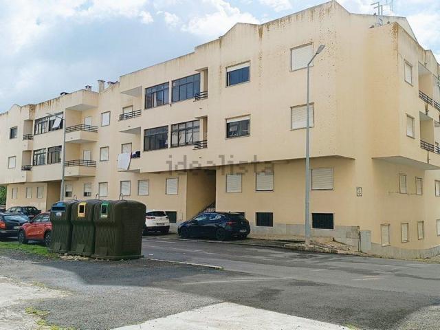 Apartamento, Cidade de Santarém