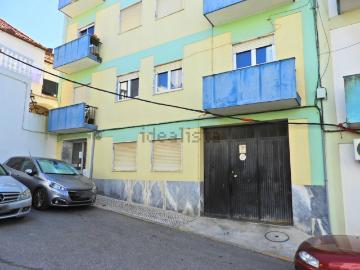 Apartamento, Cidade de Santarém