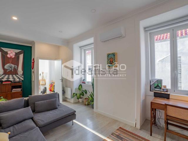Apartamento, Cidade de Santarém