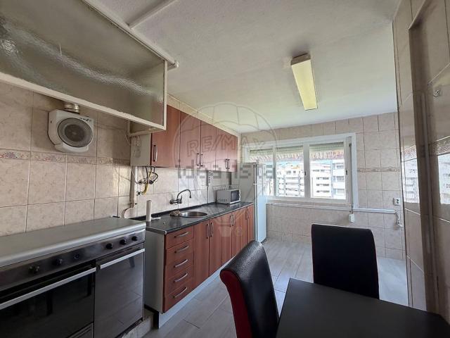 Apartamento, Cidade de Santarém