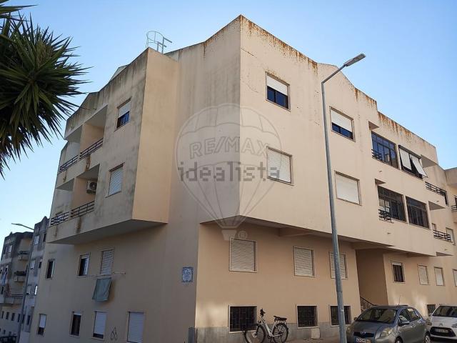 Apartamento, Cidade de Santarém