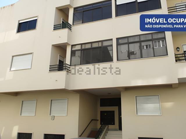 Apartamento, Cidade de Santarém