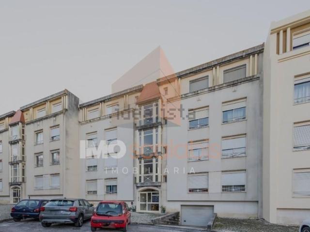 Apartamento, Cidade de Santarém