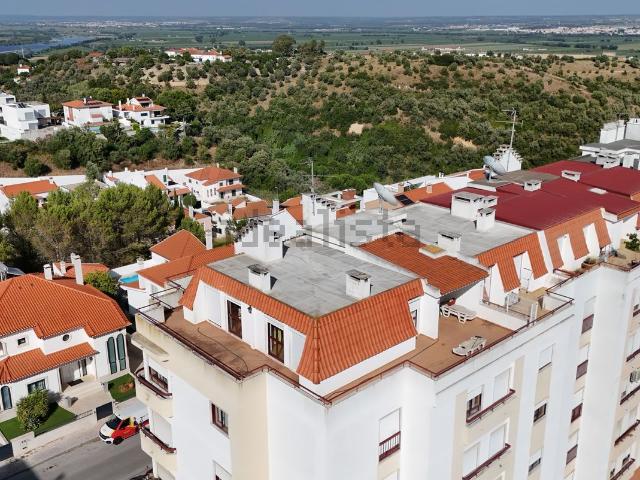 Apartamento, Cidade de Santarém