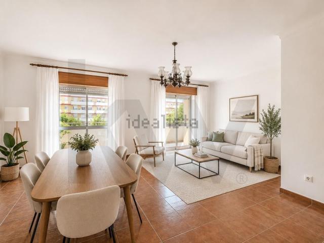 Apartamento, Cidade de Santarém