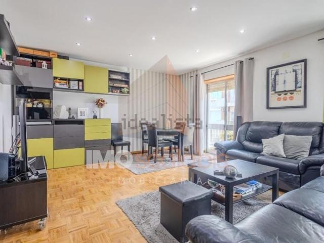 Apartamento, Cidade de Santarém