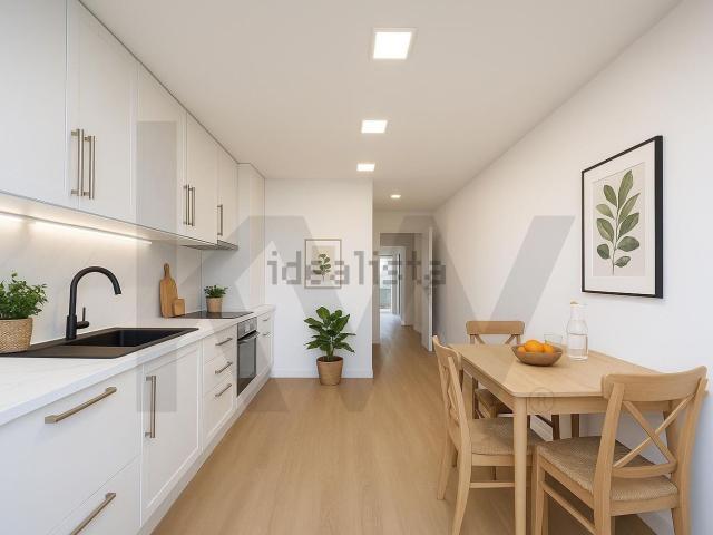 Apartamento, Cidade de Santarém