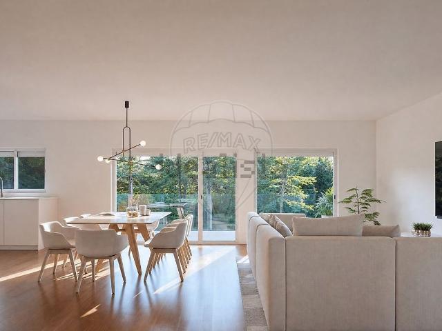 Apartamento, Cidade de Santarém