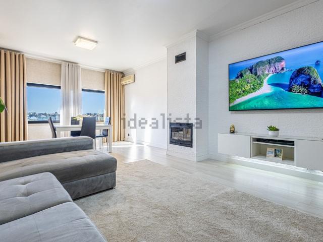 Apartamento, Cidade de Santarém