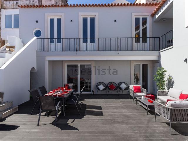 Apartamento, Cidade de Santarém