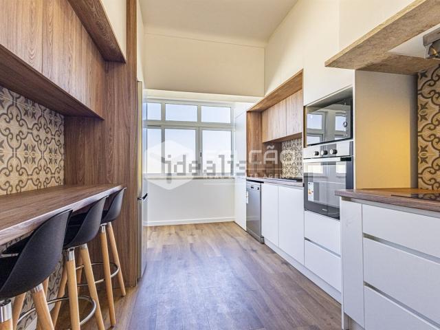 Apartamento, Cidade de Santarém