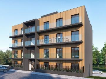 Apartamento, Cidade de Santarém