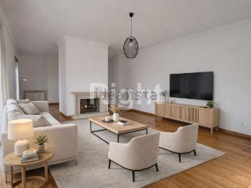 Apartamento, Cidade de Santarém