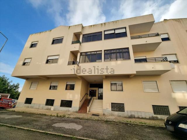 Apartamento, Cidade de Santarém