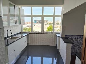 Apartamento, Cidade de Santarém