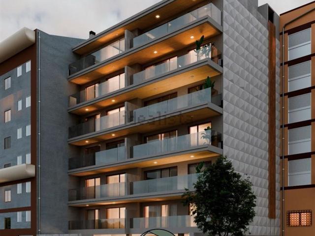 Apartamento, Cidade de Santarém