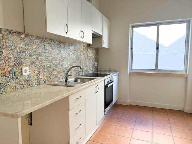 Apartamento, Cidade de Santarém