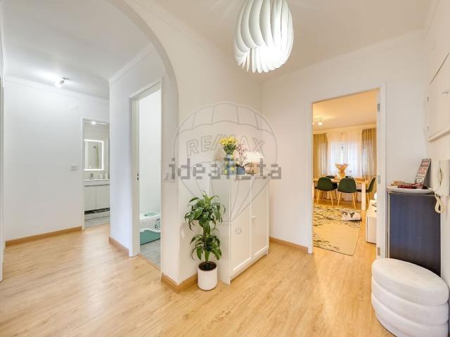 Apartamento, Cidade de Santarém