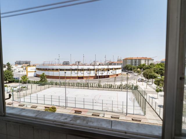 Apartamento, Cidade de Santarém