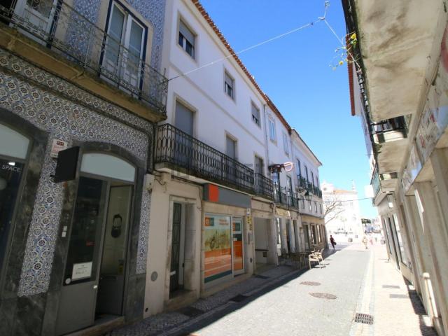 Apartamento, Cidade de Santarém