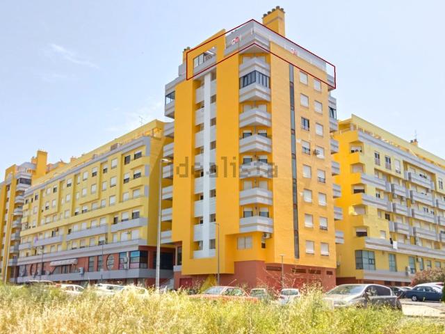 Apartamento, Cidade de Santarém