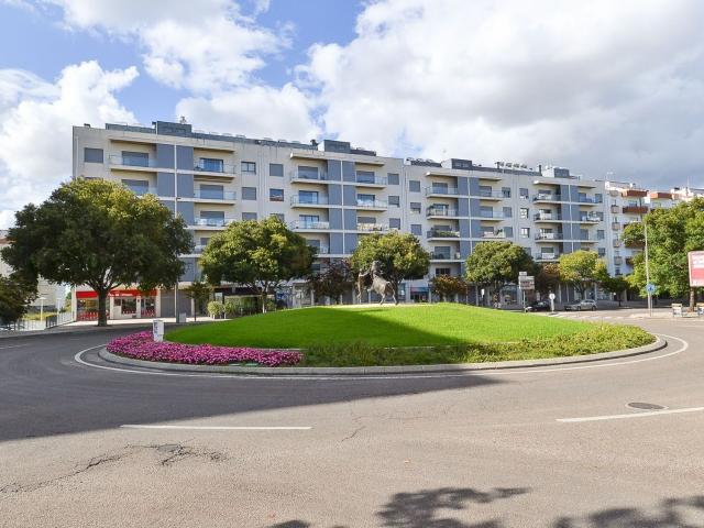 Apartamento, Cidade de Santarém