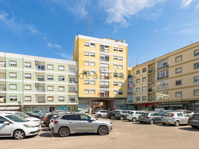 Apartamento, Cidade de Santarém