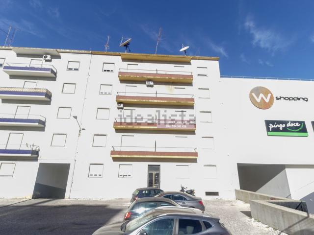 Apartamento, Cidade de Santarém