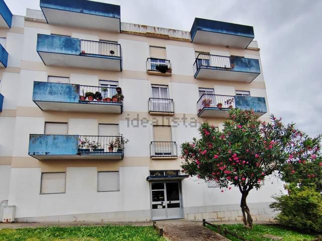 Apartamento, Cidade de Santarém